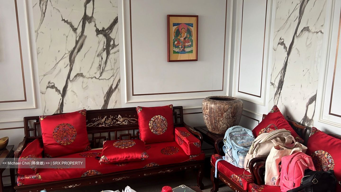 Blk 691A Choa Chu Kang Crescent (Choa Chu Kang), HDB 5 Rooms #537185461